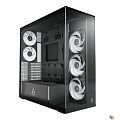 Корпус ПК ARCTIC Xtender (Black) (Clear Glass) ACPCC00023A