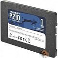 SSD Patriot 1Tb P210S1TB25 P210 2.5" SATA3