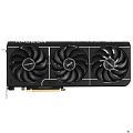 Видеокарта ASUS AMD Radeon RX9060XT 16Gb DDR6 256 bit 3*DP/HDMI 3FAN  (PRIME-RX9060XT-O16G) RTL