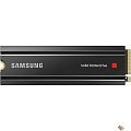 Samsung SSD 2Tb 980 PRO M.2 MZ-V8P2T0CW