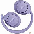 Наушники JBL Tune 770NC, purple