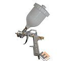 FUBAG BASIC G600/1.5 HP Краскораспылитель [110103] {141л/мин_3.5бар_верхний бачок 0.6л_1.5мм}
