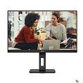 LCD AOC 27" U27E3UF {IPS 3840x2160 4ms 178/178 350cd 1000:1 2xHDMI2.0 DisplayPort1.2 4xUSB 3.2 MM}
