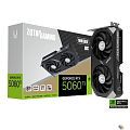 Видеокарта ZOTAC GAMING GeForce RTX 5060 Ti Twin Edge OC 8GB GDDR7 128bit 3xDP/HDMI 2*FAN (ZT-B50610H-10M) RTL