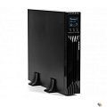 ИБП Бастион RAPAN-UPS 2000-RACK-IN-4X9-E {Line-interactive, 2000ВА/1400Вт, USB, 8х C13, АКБ 4x 9Ah, подкл АКБ блоков R