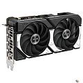 Видеокарта ASUS GeForce RTX5060 8Gb DDR7 128 bit 3*DP/HDMI 2FAN (DUAL-RTX5060-O8G) RTL