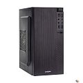 Exegate EX277806RUS Корпус Minitower BAA-104U Black, mATX, , 2*USB+1*USB3.0, Audio