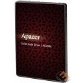 Apacer SSD 256GB AS350X AP256GAS350XR-1 {SATA3.0}