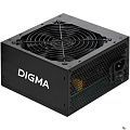 Digma ATX 550W DPSU-550W (20+4pin) 120mm fan 4xSATA RTL