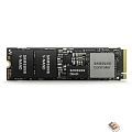 Samsung SSD PM9B1, 512GB, M.2(22x80mm), NVMe, PCIe 4.0 x4, MZVL4512HBLU-00B07