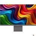 LCD Digma Pro 27" Art S серый {IPS 3840x2160 60Hz 5ms 400cd HDMI DisplayPort USB MM}