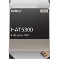 Synology HAT5300-12T HDD SATA 3,5" 12Tb, 7200 rpm, 256Mb buffer, MTTF 2,5M