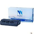 Картридж NVP совместимый NV-SP3400HE для Ricoh Aficio-SP3400/SP3410/SP3500/SP3510 (5000k)