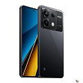 Xiaomi Poco X6 5G 12GB/256GB Black [MZB0G2NRU] (53132)