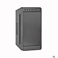 Exegate EX283129RUS Корпус Minitower ExeGate BAA-108U Black, mATX, , 1*USB+1*USB3.0, Audio