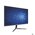 Монитор Крафтвэй Kraftway KraftView 470 КРПЕ.463135.012 {27", IPS, 1920x1080, 250cd, 60Гц,16:9, 5мс, VGA, HDMI, DP, 1