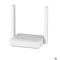 Keenetic Carrier (KN-1721) Интернет-центр с Mesh Wi-Fi 5 AC1200, 3-портовым Smart-коммутатором и портом USB