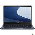 ASUS ExpertBook B3 Flip B3402FEA-EC1662W [90NX0491-M01U00] Star Black 14" {FHD Touch i5 1135G7/8192Mb/256PCISSDGb/lIrisXe/Win11H/+стилус}