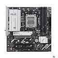 ASUS PRIME B840M-A WIFI (Socket AM5, mATX, 4xDDR5(192GB), 2xDP/HDMI, 1xPCIe 4.0x16/2xPCIe 3.0x16, 1xLAN (2.5GbE), Wi-Fi, BT, 4xSATA 6Gb/s, 3xM.2,