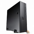EL555BK PM-300ATX U3.0*2+U2*2+2*combo Audio: fan 9cm; intrusion switch  Slim Case [6141876]