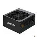 Digma DPSU-500W ATX 500W (20+4pin) 120mm fan 4xSATA RTL