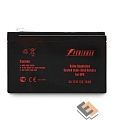 Powerman Battery 12V/7AH [CA1270]
