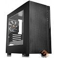 Case Tt Versa H18  черный без БП [CA-1J4-00S1WN-00]