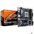 Gigabyte B840M DS3H {Socket AM5, AMD B840, 4xDDR5-5200, HDMI+DP+DP, 2xPCI-Ex16, 4xSATA3(RAID 0/1/10), 2xM.2, 8 Ch Audio, 1x2,5GLan, (4+4)xUSB2.0,