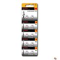 Kodak SG3 (392) SR736, SR41 Max Silver Oxid Button Cell (10/100/2000) (10 шт. в уп-ке)