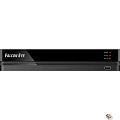 Falcon Eye FE-MHD2216 16 канальный 5 в 1 регистратор: запись 16кан 5Мп Lite*12k/с; 1080P*15k/с; 720P*25k/с; Н.264/H.265/H265+; HDMI, VGA, SATA*2 (до 10TB HDD), 2 USB; Аудио 1/1