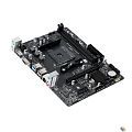 Повреждение упаковки Материнская плата CBR B450M V1 {Socket AM4, 2*DDR4, mATX, VGA+HDMI, 1*PCIEx16/1*PCIEx1/1*M.2(