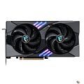 Видеокарта MSI RTX5060Ti GAMING OC 16GB GDDR7 128bit 3xDP HDMI 2FAN RTL