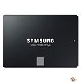 Samsung SSD 250Gb 870 EVO MZ-77E250BW