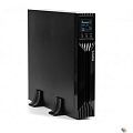 ИБП Бастион RAPAN-UPS 3000-RACK-IN-4X9-E {Line-interactive, 3000ВА/2100Вт, USB, 8х C13, АКБ 4x 9Ah, подкл АКБ блоков R