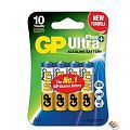 GP 15AUPA21-2CRSB4 40/320 Ultra Plus (4 шт.в уп-ке)(замена на арт. 11044833)