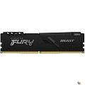 Kingston DDR4 DIMM 32GB KF432C16BB/32 PC4-25600, 3200MHz, CL16