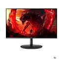 LCD Acer 23.8" XF240YW3biiph Nitro черный {IPS 1920x1080 240Hz 2xHDMI DisplayPort регулировка}