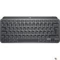 920-010501 Logitech Wireless MX Keys MINI Keyboard Graphite оригинальная заводская гравировка RU/LAT