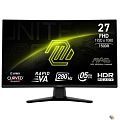 MSI MAG 27" 274CXF черный {VA 1920x1080 280Hz 1ms 16:9 300cd 178/178 HDMI DisplayPort} [9S6-3CE31T-012]