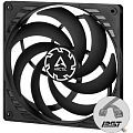 Case fan  ARCTIC P14 SLIM PWM PST (ACFAN00268A)