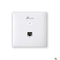 TP-Link EAP230-Wall Встраиваемая в стену точка доступа Wi-Fi AC1200