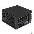 Exegate EX297231RUS Блок питания 650W 80 PLUS® GOLD 650VSP FC (ATX3.0, APFC, КПД 90% (80 PLUS GOLD), 120mm fan, 24pin, 2x(4+4)pin, PCIE5.0/12VHPWR