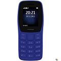 NOKIA 105 TA-1423 SS EAC2+ BLUE (SP01Z07Z1949Y)