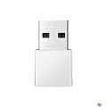 Mercusys MA30N Сверхкомпактный двухдиапазонный USB-адаптер Wi-Fi AC1300