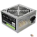 Aerocool 550W Retail ECO-550W ATX v2.3 Haswell, fan 12cm, 400mm cable, power cord, 20+4P, 12V 4+4P, 1x PCI-E 6+2P, 4x SATA, 3x PATA, 1x F