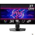 MSI Optix MPG 27" 274URF QD черный {IPS 3840x2160 160Hz 1ms 178/178 400cd 1000:1 2xHDMI DisplayPort USB-C}[9s6-3cc29h-275]