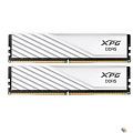 Память DDR5 2x16GB 6000MHz A-Data AX5U6000C3616G-DTLABWH XPG Lancer Blade RTL PC5-48000 CL36 DIMM ECC 288-pin 1.35В kit dual rank Ret