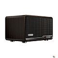 EDIFIER S300 Black Walnut {50 Вт; 48 Гц – 40 кГц; Bluetooth v5.4; размер 351 * 204 * 231 мм; 6,23 кг}