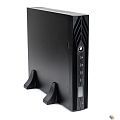 ИБП Бастион SKAT-UPS 1500-RACK-ON {Online, 1500ВА/1350Вт, стойка/на пол, 2x EURO,  SNMP/USB/RS-232/EPO, БЕЗ 