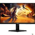 LCD AOC 23.8" Q24G4E черный {IPS 2560x1440 180Hz 1ms 16:9 1000:1 350cd 178/178 HDMI DisplayPort}